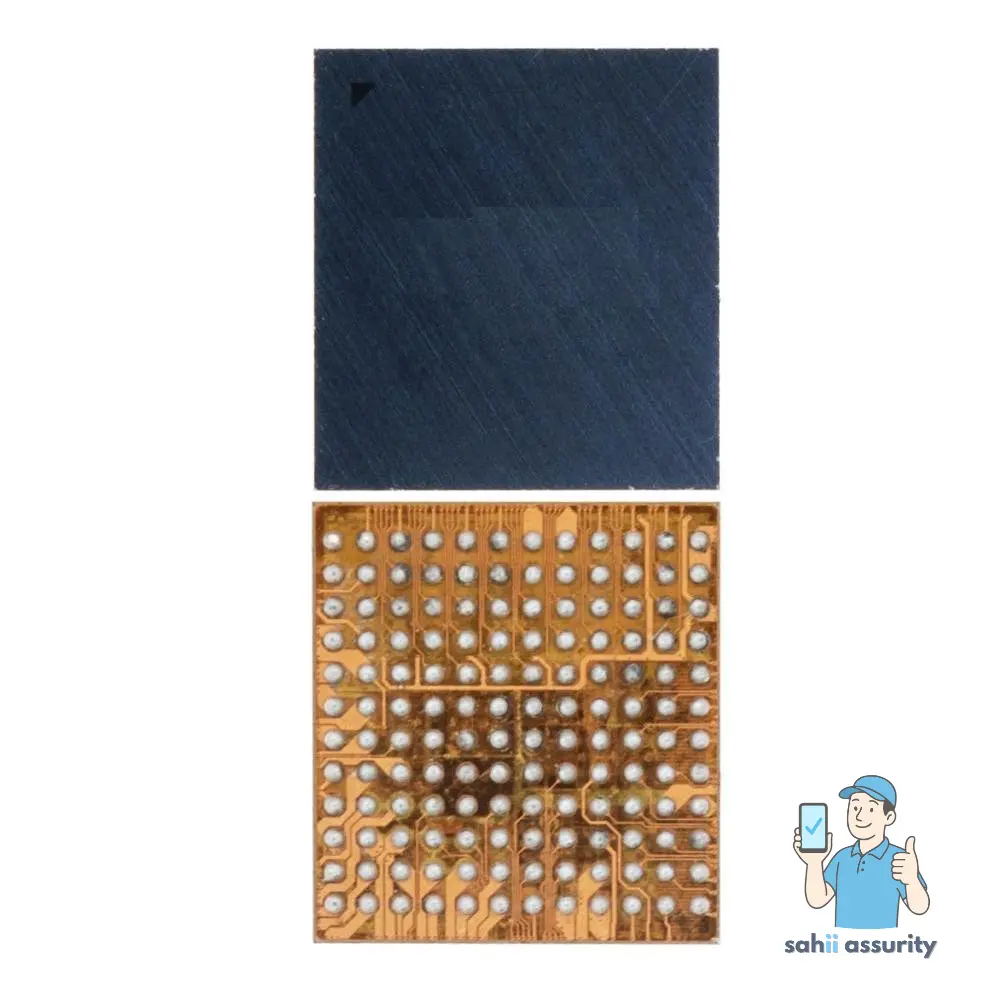 Big Audio IC for Apple iPhone SE 128GB